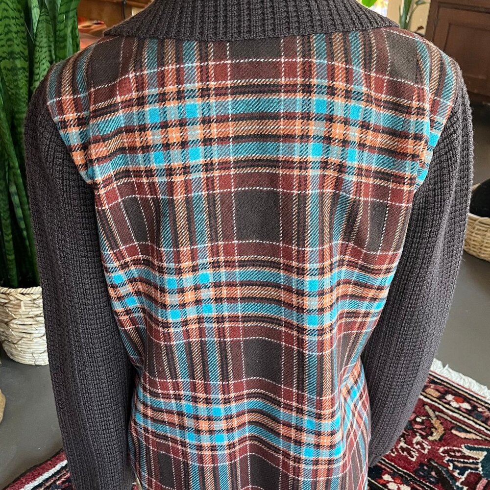 Pendleton Jacket - Picture 2 of 3